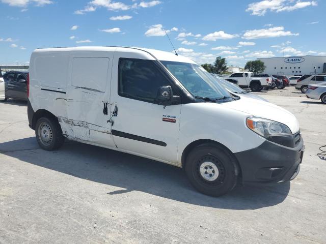 ZFBERFABXJ6K66769 - 2018 RAM PROMASTER WHITE photo 4