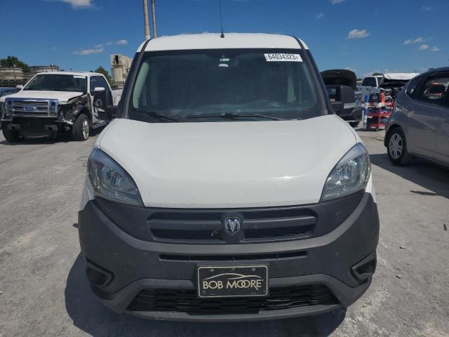 ZFBERFABXJ6K66769 - 2018 RAM PROMASTER თეთრი ფოტო 5