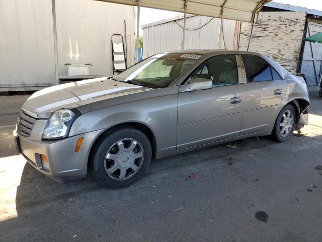 2003 CADILLAC CTS, 