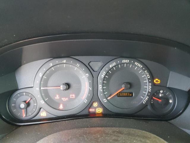 1G6DM57N830159358 - 2003 CADILLAC CTS Qəhvəyi foto 9