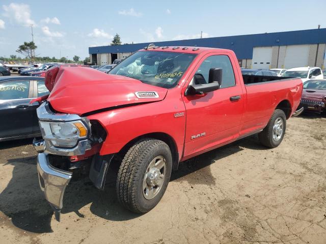 2022 RAM 2500 TRADESMAN, 