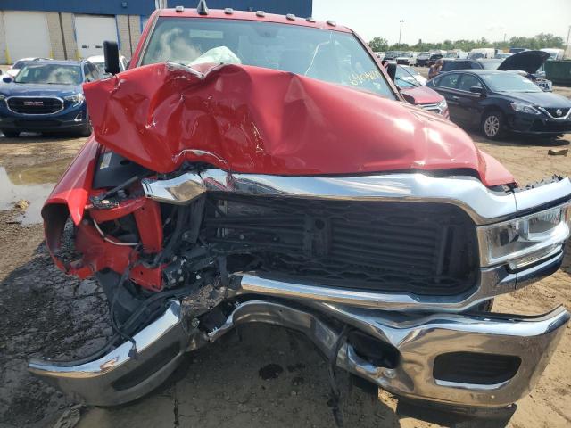 3C6MR5AJ7NG124420 - 2022 RAM 2500 TRADESMAN Rot Foto 11