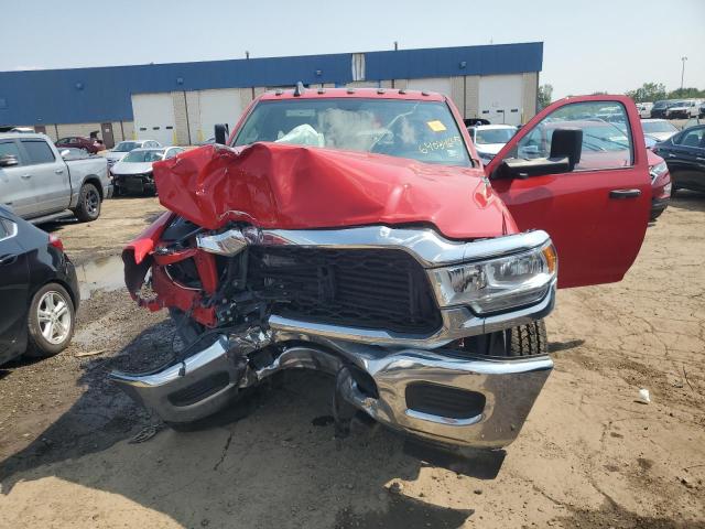 3C6MR5AJ7NG124420 - 2022 RAM 2500 TRADESMAN Rot Foto 5