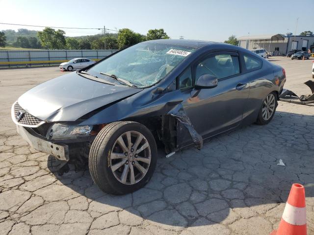 2012 HONDA CIVIC EX, 