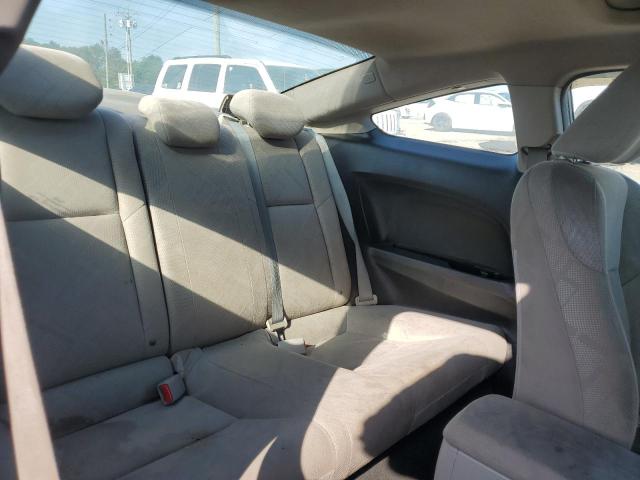 2HGFG3B85CH504622 - 2012 HONDA CIVIC EX Boz foto 10
