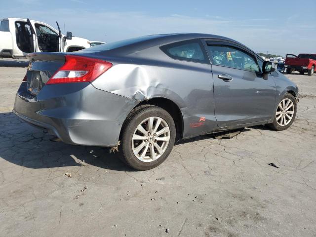 2HGFG3B85CH504622 - 2012 HONDA CIVIC EX Boz foto 3