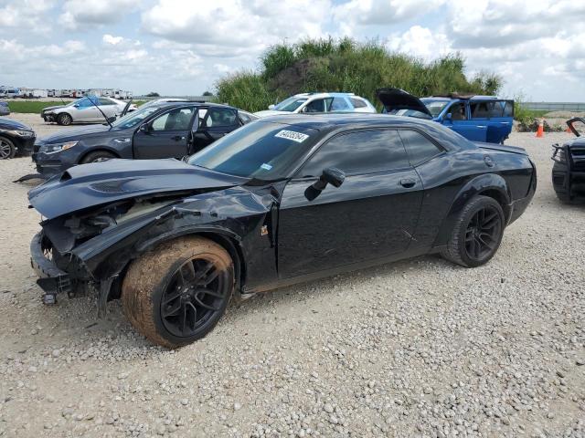 2020 DODGE CHALLENGER R/T SCAT PACK, 