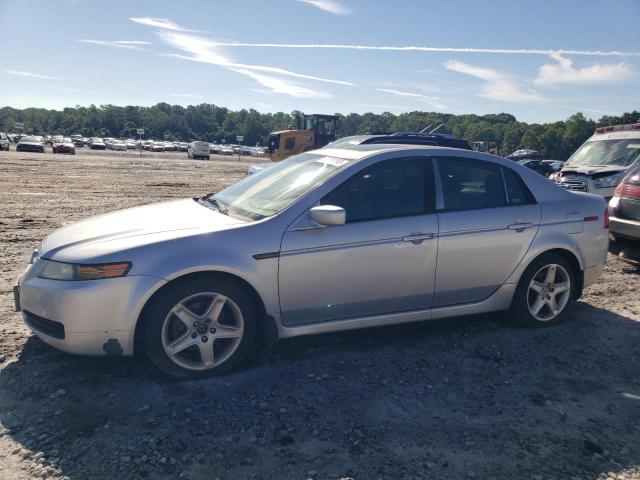 19UUA66254A039579 - 2010 ACURA 3.2 TL SILVER photo 1