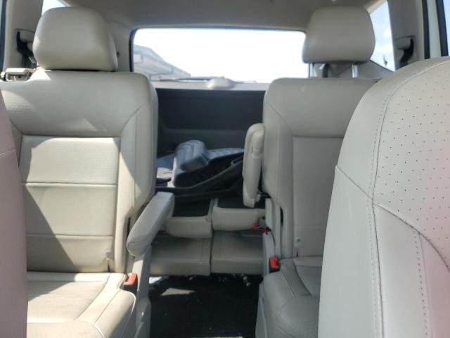 1V2WP2CA1NC508519 - 2022 VOLKSWAGEN ATLAS SE Ağ foto 10