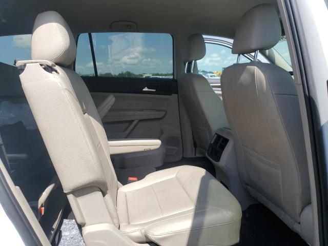 1V2WP2CA1NC508519 - 2022 VOLKSWAGEN ATLAS SE Ağ foto 11