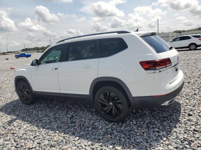 1V2WP2CA1NC508519 - 2022 VOLKSWAGEN ATLAS SE Ağ foto 2