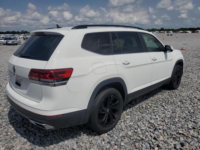 1V2WP2CA1NC508519 - 2022 VOLKSWAGEN ATLAS SE Ağ foto 3