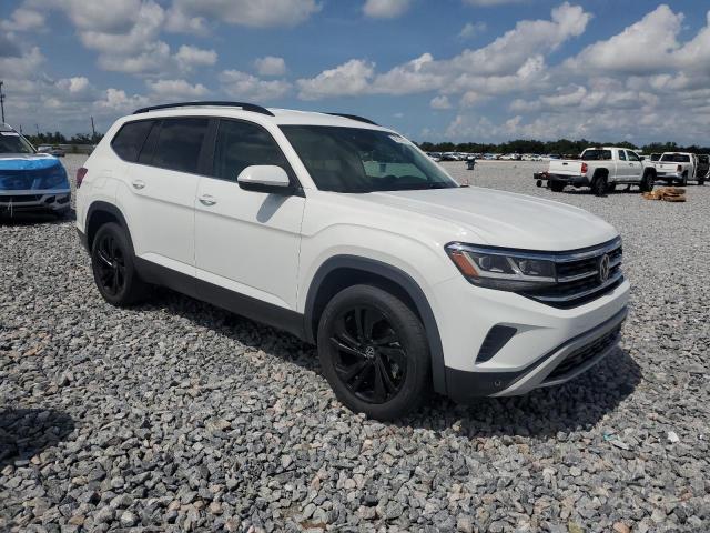 1V2WP2CA1NC508519 - 2022 VOLKSWAGEN ATLAS SE Ağ foto 4