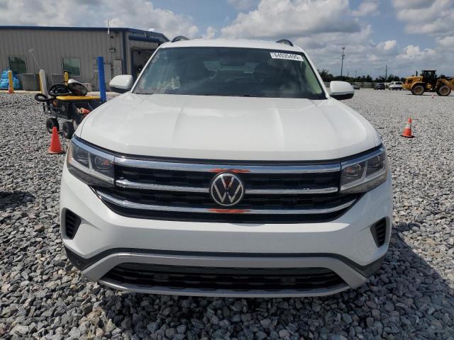 1V2WP2CA1NC508519 - 2022 VOLKSWAGEN ATLAS SE Ağ foto 5