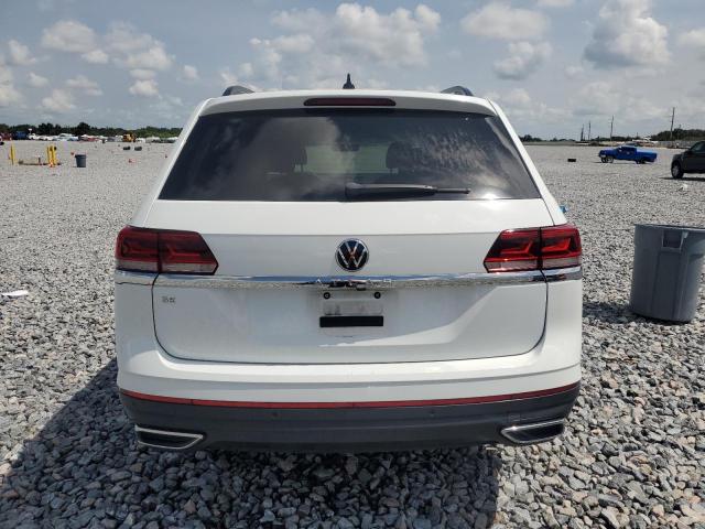 1V2WP2CA1NC508519 - 2022 VOLKSWAGEN ATLAS SE Ağ foto 6