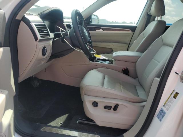 1V2WP2CA1NC508519 - 2022 VOLKSWAGEN ATLAS SE Ağ foto 7