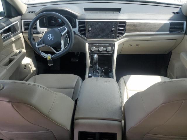 1V2WP2CA1NC508519 - 2022 VOLKSWAGEN ATLAS SE Ağ foto 8