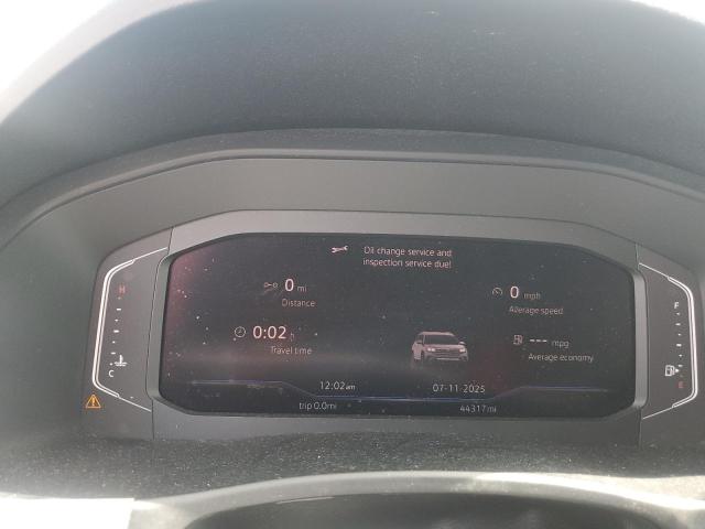 1V2WP2CA1NC508519 - 2022 VOLKSWAGEN ATLAS SE Ağ foto 9