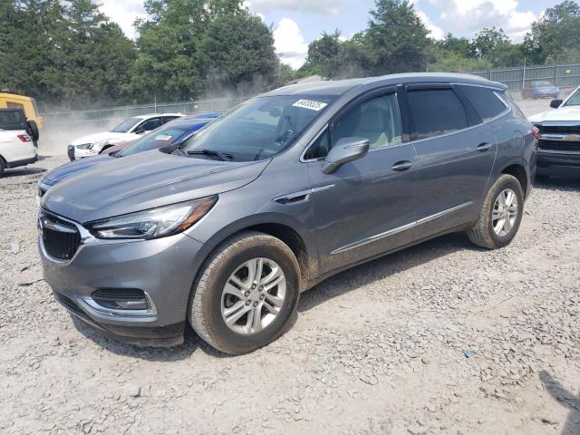 5GAERBKW2JJ194536 - 2018 BUICK ENCLAVE ESSENCE Boz foto 1