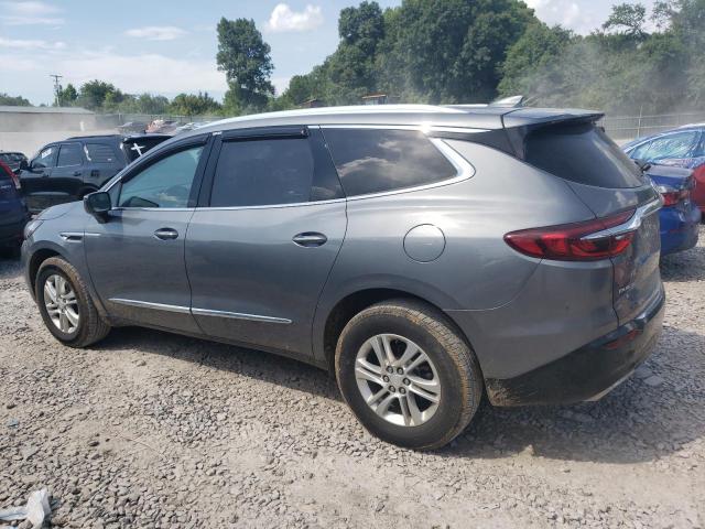 5GAERBKW2JJ194536 - 2018 BUICK ENCLAVE ESSENCE Boz foto 2