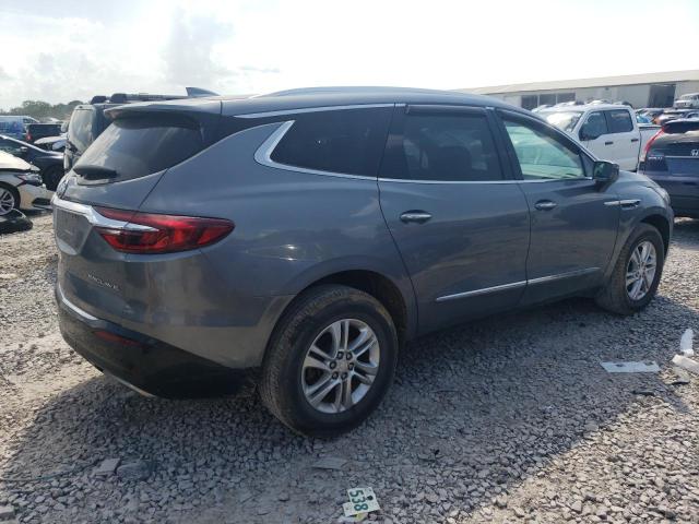 5GAERBKW2JJ194536 - 2018 BUICK ENCLAVE ESSENCE Boz foto 3