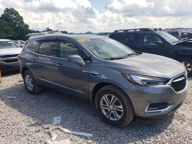 5GAERBKW2JJ194536 - 2018 BUICK ENCLAVE ESSENCE Boz foto 4