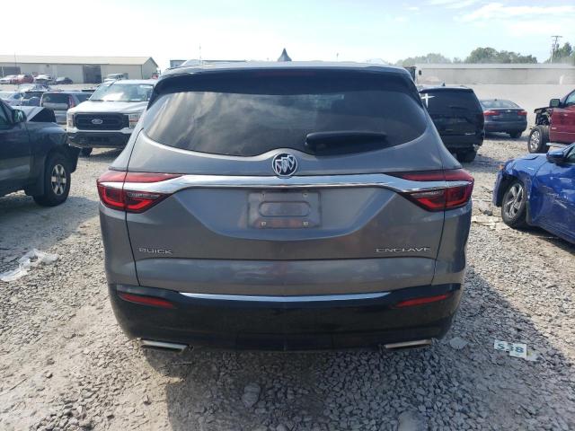 5GAERBKW2JJ194536 - 2018 BUICK ENCLAVE ESSENCE Boz foto 6