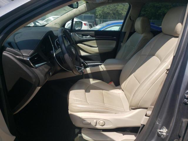 5GAERBKW2JJ194536 - 2018 BUICK ENCLAVE ESSENCE Boz foto 7