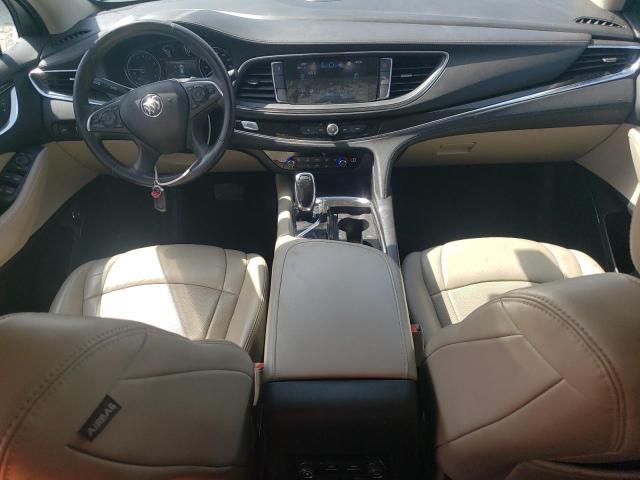 5GAERBKW2JJ194536 - 2018 BUICK ENCLAVE ESSENCE Boz foto 8