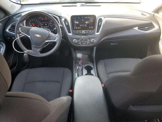 1G1ZG5ST3NF183088 - 2022 CHEVROLET MALIBU RS BLACK photo 8