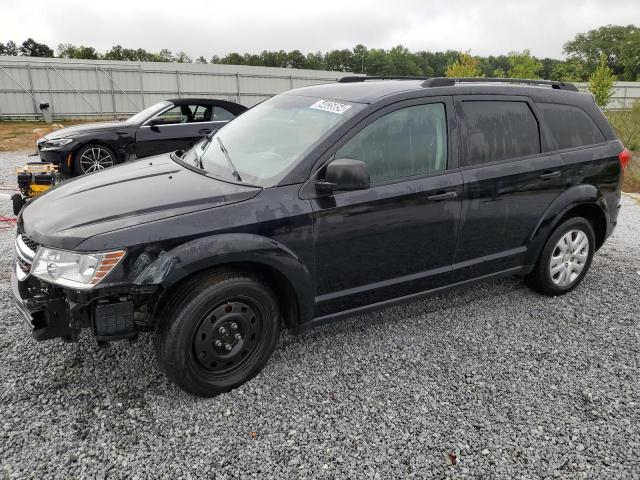 2015 DODGE JOURNEY SE, 