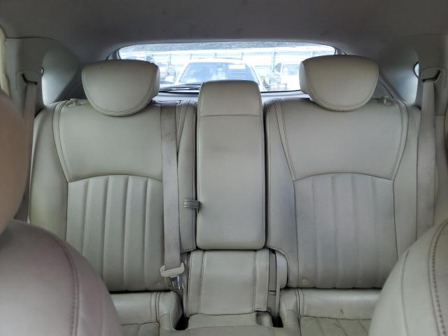 JN1AJ0HP8CM400049 - 2012 INFINITI EX35 BASE 紫色 照片 10