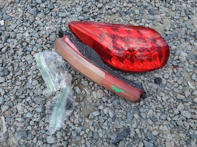 JN1AJ0HP8CM400049 - 2012 INFINITI EX35 BASE 紫色 照片 13