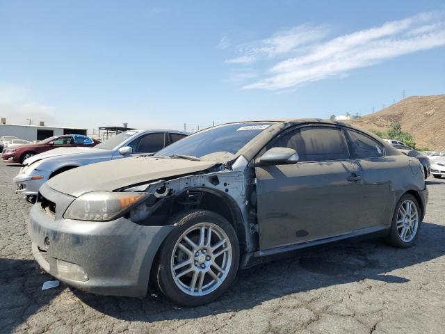 JTKDE177670182818 - 2007 TOYOTA SCION TC 黑色 照片 1