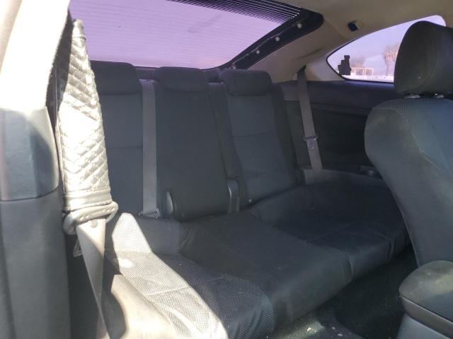 JTKDE177670182818 - 2007 TOYOTA SCION TC 黑色 照片 10