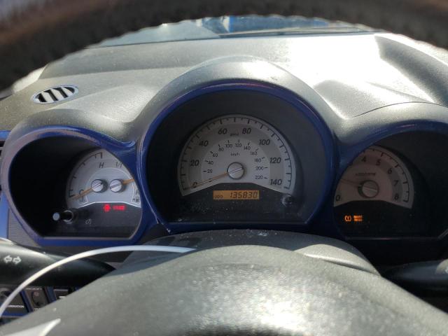 JTKDE177670182818 - 2007 TOYOTA SCION TC 黑色 照片 9