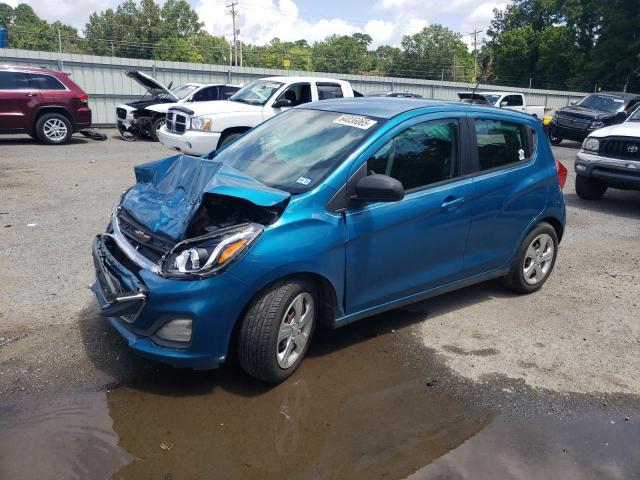 2020 CHEVROLET SPARK LS, 