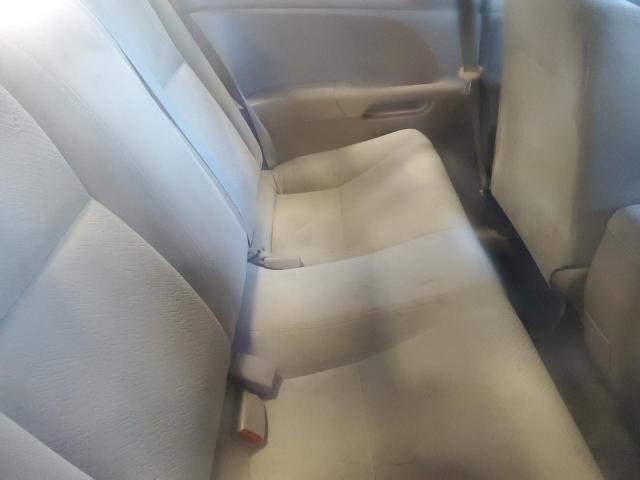 1HGEM21903L068368 - 2003 HONDA CIVIC EX WHITE photo 10