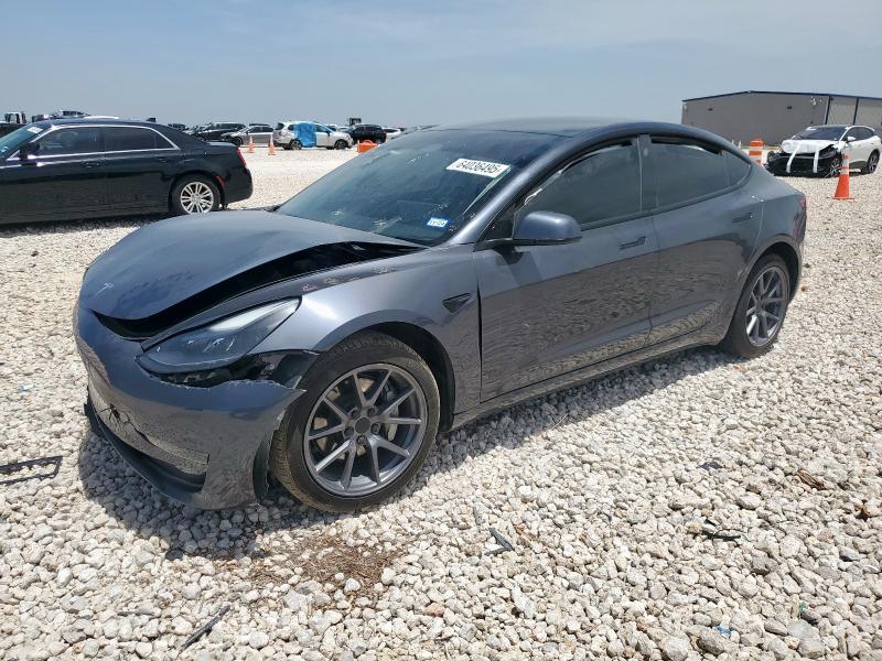 2023 TESLA MODEL 3, 