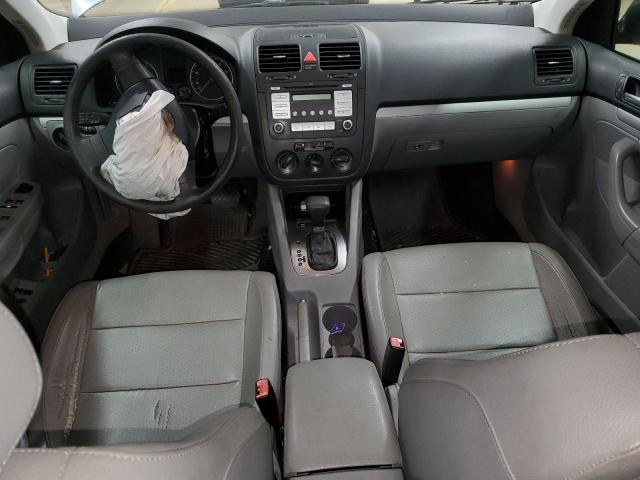 3VWEF71K67M202049 - 2007 VOLKSWAGEN JETTA WOLFSBURG 灰色 照片 8