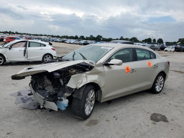 2016 BUICK LACROSSE, 