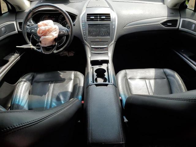 3LN6L2G9XDR807466 - 2013 LINCOLN MKZ Qırmızı foto 8