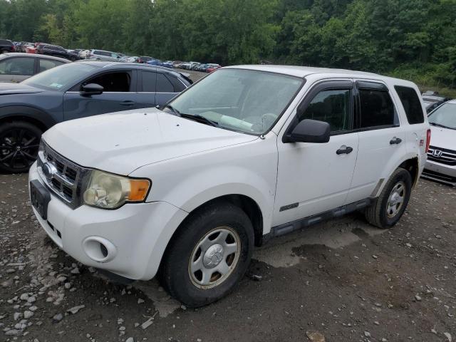 2008 FORD ESCAPE XLS, 