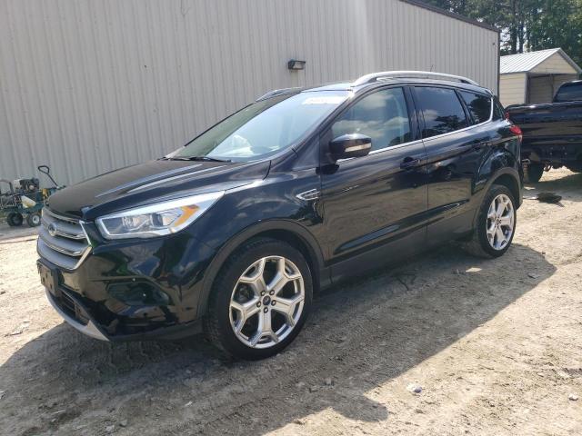 2019 FORD ESCAPE TITANIUM, 