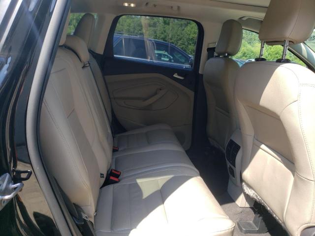 1FMCU0J94KUB21975 - 2019 FORD ESCAPE TITANIUM 黑色 照片 10