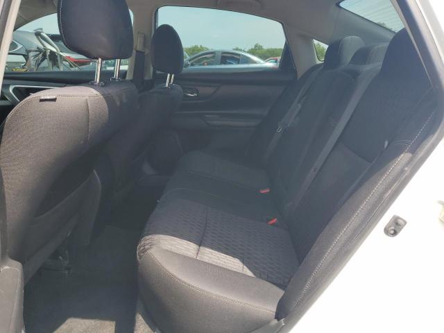 1N4AL3AP1JC212940 - 2018 NISSAN ALTIMA 2.5 Ақ фото 10