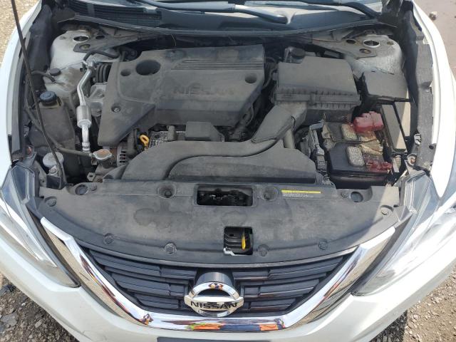 1N4AL3AP1JC212940 - 2018 NISSAN ALTIMA 2.5 Ақ фото 11