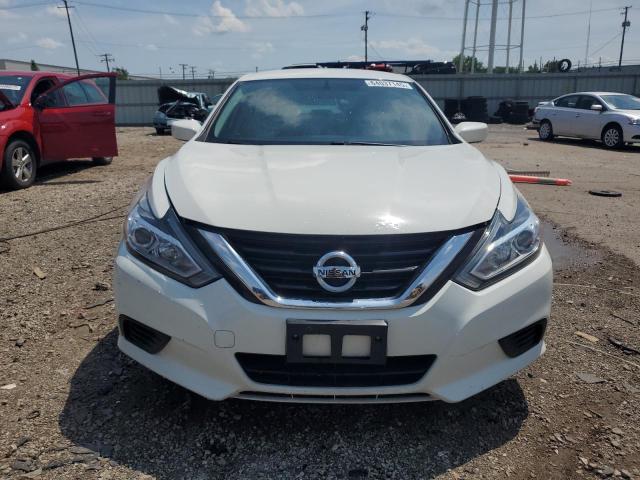 1N4AL3AP1JC212940 - 2018 NISSAN ALTIMA 2.5 Ақ фото 5
