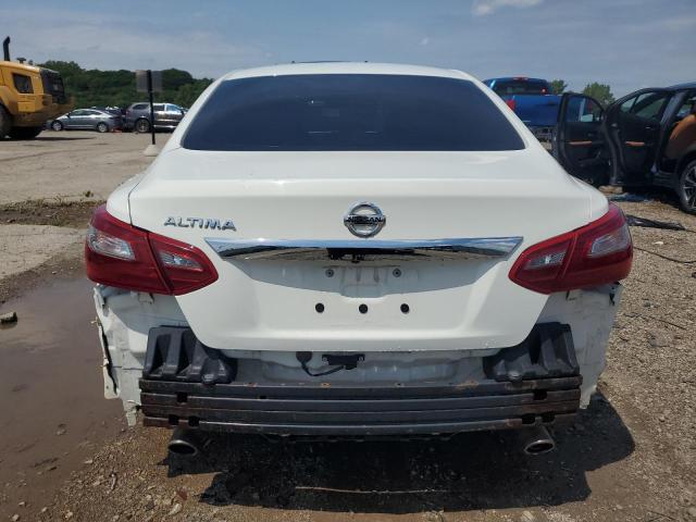 1N4AL3AP1JC212940 - 2018 NISSAN ALTIMA 2.5 Ақ фото 6