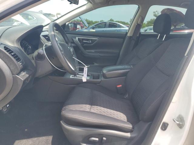 1N4AL3AP1JC212940 - 2018 NISSAN ALTIMA 2.5 Ақ фото 7